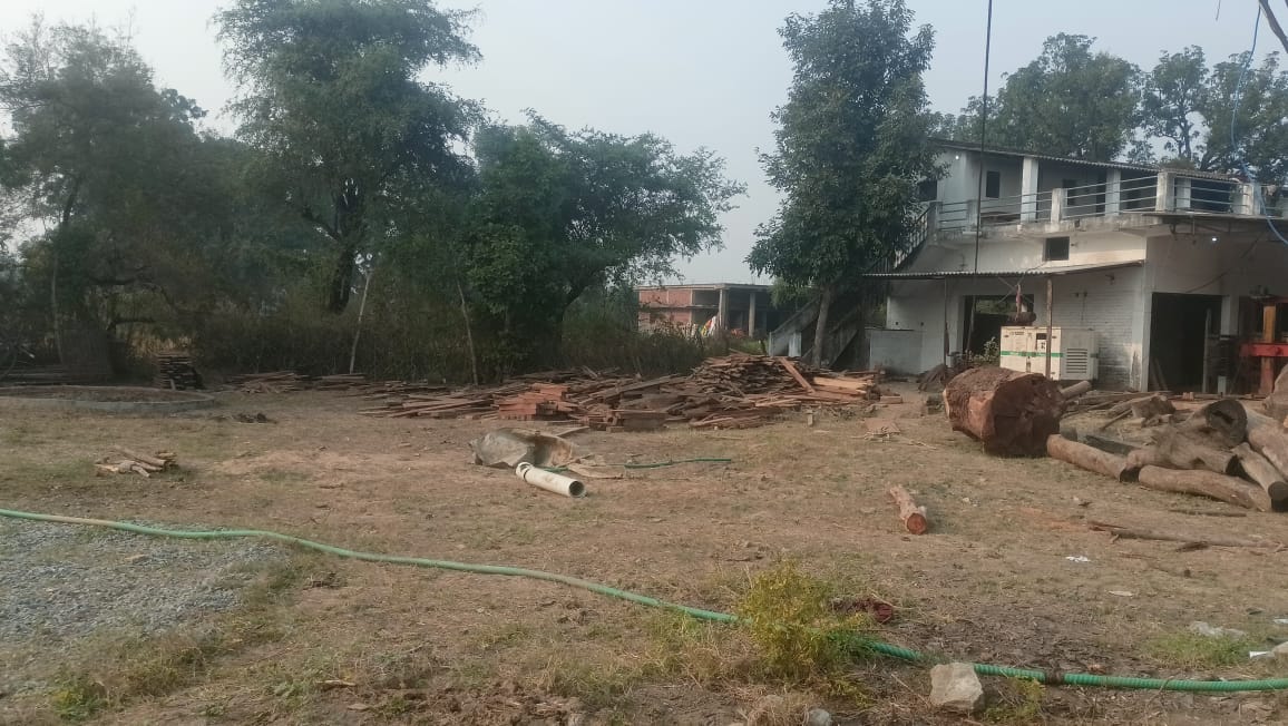 Industrial Machinery